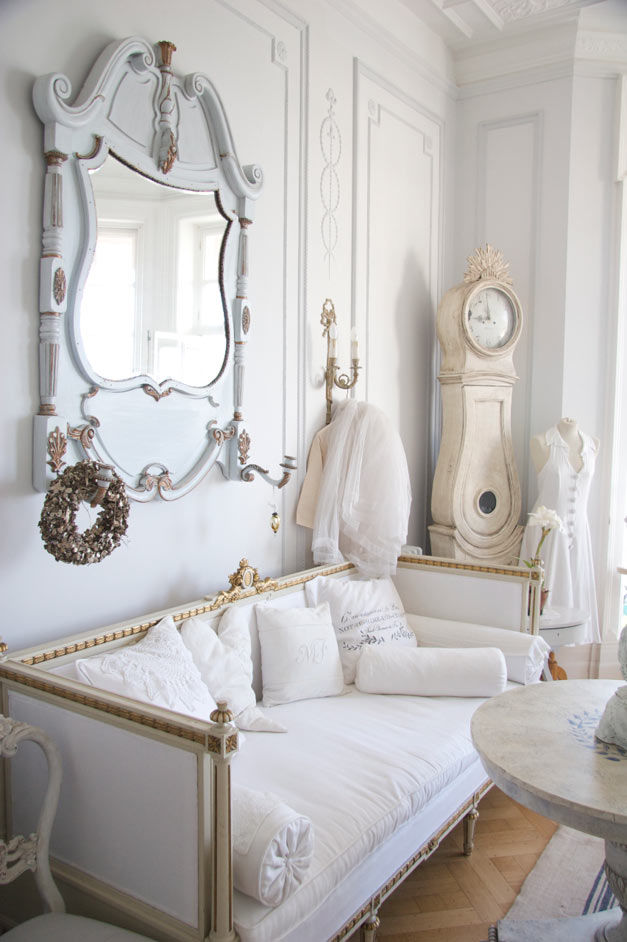 How to Bring Swedish Design Into Your Home